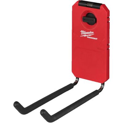 Milwaukee Modelo 4932480700 - Gancho de Uso Pesado Milwaukee Modelo 4932480700 - Gancho de Uso Pesado
