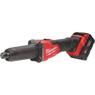 Milwaukee Winkelschleifer M18 FDGRB-502X - Elektrowerkzeug für Metall Milwaukee Winkelschleifer M18 FDGRB-502X - Elektrowerkzeug für Metall