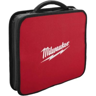 Zestaw dla Elektryka Milwaukee - 25 Elementów Zestaw dla Elektryka Milwaukee - 25 Elementów