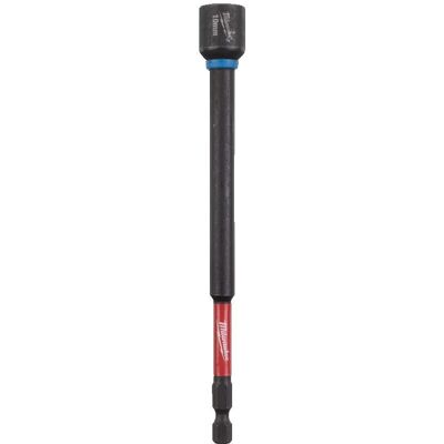 Milwaukee Hex 10x150mm moersleutel - Hoogwaardig staal Milwaukee Hex 10x150mm moersleutel - Hoogwaardig staal