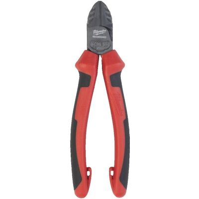 Milwaukee diagonala klippare - 160mm Milwaukee diagonala klippare - 160mm