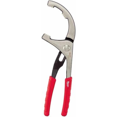 Milwaukee - Modell 4932492511 - PVC/Öl Filterzange Milwaukee - Modell 4932492511 - PVC/Öl Filterzange