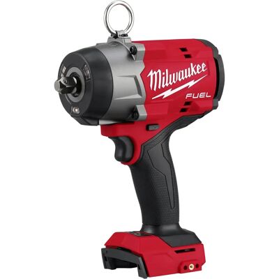 Milwaukee M18 Slaglås - Kompakt, 1220 Nm, LED Milwaukee M18 Slaglås - Kompakt, 1220 Nm, LED