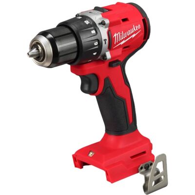 Milwaukee M18 BLPDRC-0 Akku-Schlagbohrschrauber - 60,5Nm - kabellos Milwaukee M18 BLPDRC-0 Akku-Schlagbohrschrauber - 60,5Nm - kabellos