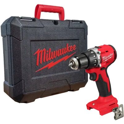Milwaukee M18blpdrc-0X Akku-Schrauber - 60,5 Nm Milwaukee M18blpdrc-0X Akku-Schrauber - 60,5 Nm