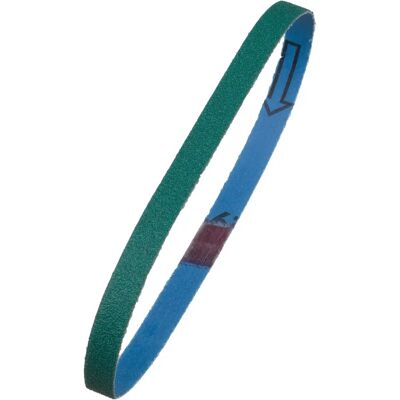 Milwaukee slipband - 13x457mm G80 10-pack Milwaukee slipband - 13x457mm G80 10-pack