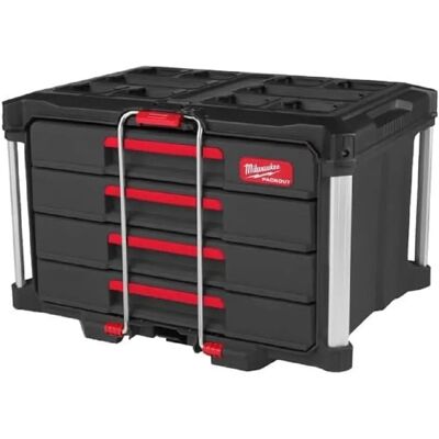 Milwaukee Packout Box (4932493189) Milwaukee Packout Box (4932493189)