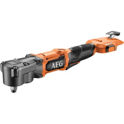 Clé à choc AEG BSS18SRA38BL - 310 Nm - 3/8'' Carré - Sans batterie - Publicité Clé à choc AEG BSS18SRA38BL - 310 Nm - 3/8'' Carré - Sans batterie - Publicité