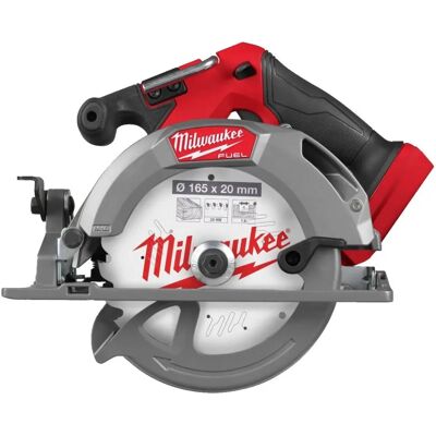 Milwaukee FCS552 - Cirkel såg, 165mm, 18V, Justerbar - Elverktyg Milwaukee FCS552 - Cirkel såg, 165mm, 18V, Justerbar - Elverktyg