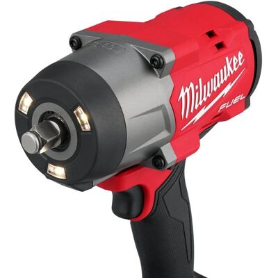 Milwaukee M18FHIW2F12-0 - Akku-Bohrmaschine Milwaukee M18FHIW2F12-0 - Akku-Bohrmaschine