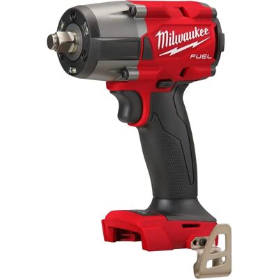 Milwaukee M18 Llave de impacto - Compacta, 745Nm, 4 Velocidades, LED Milwaukee M18 Llave de impacto - Compacta, 745Nm, 4 Velocidades, LED
