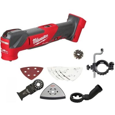 Milwaukee M18 FMT - FMT-0 (4933498065) Milwaukee M18 FMT - FMT-0 (4933498065)