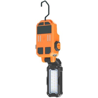 AEG - BML18-0 - 850 lumen - 18V - Lamp AEG - BML18-0 - 850 lumen - 18V - Lamp