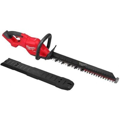 Potatore a siepe Milwaukee M18 FUEL - 60cm, Ergonomico, Motore senza spazzole Potatore a siepe Milwaukee M18 FUEL - 60cm, Ergonomico, Motore senza spazzole