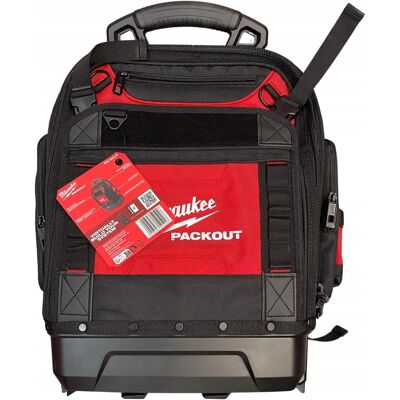 Milwaukee 4932498633 - Hard-shell Tool Bag - Tool Bag Milwaukee 4932498633 - Hard-shell Tool Bag - Tool Bag