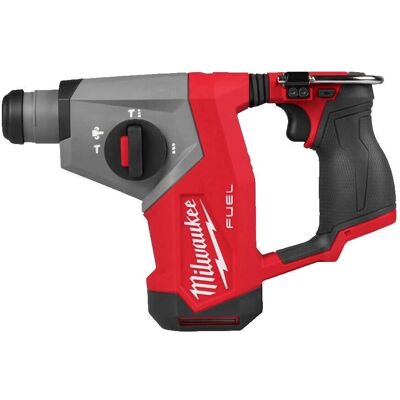 Milwaukee M12 FHAC16-0 - Kompakt SDS-Plus slagborr - 16mm - 4 lägen Milwaukee M12 FHAC16-0 - Kompakt SDS-Plus slagborr - 16mm - 4 lägen