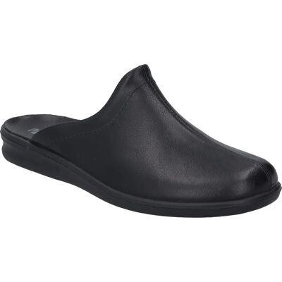 Westland Belfort 450 Noir - Chaussons pour hommes - Publicité Westland Belfort 450 Noir - Chaussons pour hommes - Publicité
