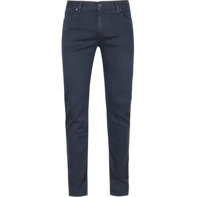 Alberto Slim Fit Dunkelblauer Jeans - 33/32 - Herren Alberto Slim Fit Dunkelblauer Jeans - 33/32 - Herren
