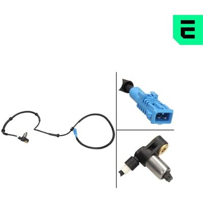 OPTIMAL 06-S708 Radgeschwindigkeitssensor - Wheel Speed Sensor OPTIMAL 06-S708 Radgeschwindigkeitssensor - Wheel Speed Sensor