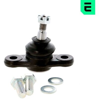 OPTIMAL G3-1086 Rotule de suspension - Pièce de suspension pour Hyundai Tucson, Kia Sportage II - Publicité OPTIMAL G3-1086 Rotule de suspension - Pièce de suspension pour Hyundai Tucson, Kia Sportage II - Publicité