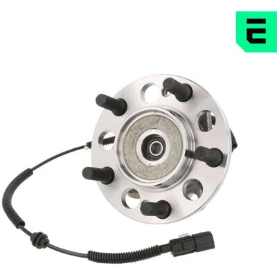 OPTIMAL 921728 Kit cuscinetti ruota con sensore ABS - Kit di cuscinetti OPTIMAL 921728 Kit cuscinetti ruota con sensore ABS - Kit di cuscinetti