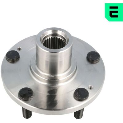 OPTIMAL 04-P433 Wiellager set - Vooras - Ø 137mm OPTIMAL 04-P433 Wiellager set - Vooras - Ø 137mm