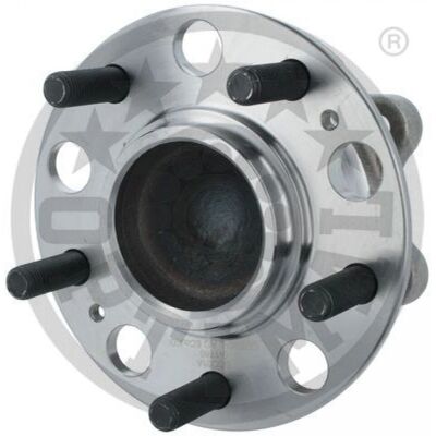 OPTIMAL 922422 Wheel bearing kit - Wheel bearing kit OPTIMAL 922422 Wheel bearing kit - Wheel bearing kit
