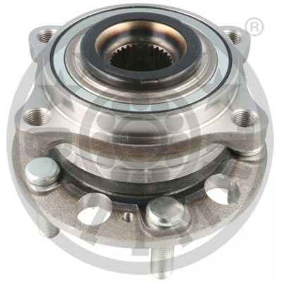 Optimal 921889 Wheel Bearing Kit - Hyundai Santa Fe 3 Optimal 921889 Wheel Bearing Kit - Hyundai Santa Fe 3