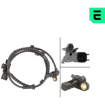 ABS-sensor OPTIMAL 06-S817 - Chevrolet Spark ABS-sensor OPTIMAL 06-S817 - Chevrolet Spark