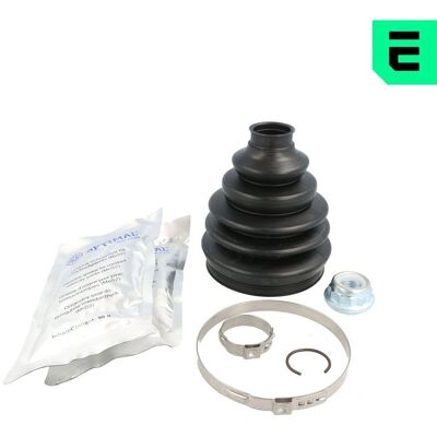 OPTIMAL CVB-10523TPE - Motor Kurbelwellenabdichtung Reparaturset OPTIMAL CVB-10523TPE - Motor Kurbelwellenabdichtung Reparaturset