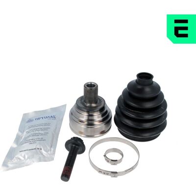 Eje de transmisión OPTIMAL - Números de pieza OEM para Audi, Seat, Skoda, VW, VAG Eje de transmisión OPTIMAL - Números de pieza OEM para Audi, Seat, Skoda, VW, VAG