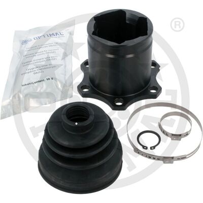 OPTIMAL CT-1006 - Articulation d'arbre de transmission pour Volkswagen, Audi, Seat, Skoda - Publicité OPTIMAL CT-1006 - Articulation d'arbre de transmission pour Volkswagen, Audi, Seat, Skoda - Publicité