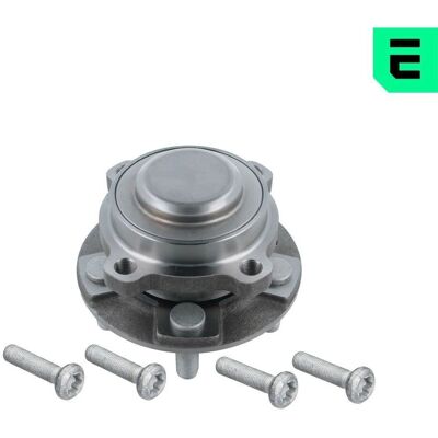 OPTIMAL - 881403 - Jaguar F-Pace - Kit de rodamientos OPTIMAL - 881403 - Jaguar F-Pace - Kit de rodamientos
