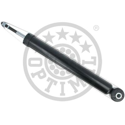 OPTIMAL A-5052G Amortiguador trasero de suspensión presurizado - Kit de amortiguadores OPTIMAL A-5052G Amortiguador trasero de suspensión presurizado - Kit de amortiguadores
