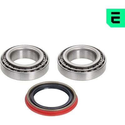 OPTIMAL 301608 Wiellager Set - Wiellager voor Ford OPTIMAL 301608 Wiellager Set - Wiellager voor Ford