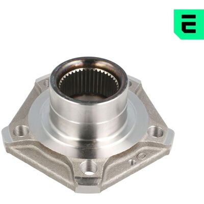 OPTIMAL 04-P488 Radnabe - Radnabe für Audi Q7, A4 B9 Avant OPTIMAL 04-P488 Radnabe - Radnabe für Audi Q7, A4 B9 Avant