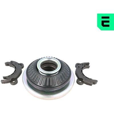 OPTIMAL F8-7327S Monteringstopp - för Opel & Vauxhall Zafira B, Astra H 3/5 dörrar, Caravan OPTIMAL F8-7327S Monteringstopp - för Opel & Vauxhall Zafira B, Astra H 3/5 dörrar, Caravan