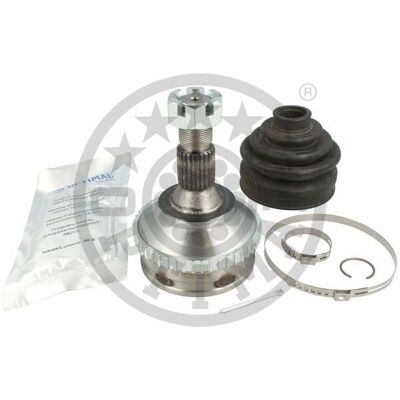 OPTIMAL CW-3030 Jeu de joints d’arbre de transmission pour PEUGEOT 206 & SW - Publicité OPTIMAL CW-3030 Jeu de joints d’arbre de transmission pour PEUGEOT 206 & SW - Publicité