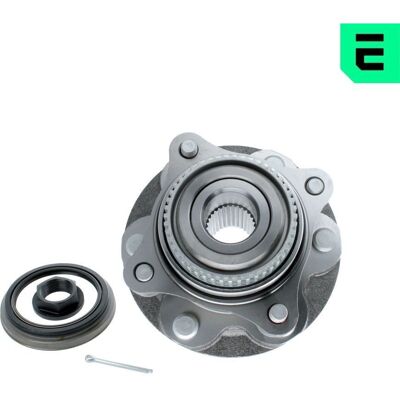 OPTIMAL 981886L Kit de roulements de roue - Compatible OEM pour Toyota & Lexus - Publicité OPTIMAL 981886L Kit de roulements de roue - Compatible OEM pour Toyota & Lexus - Publicité