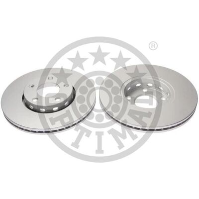 OPTIMAL Disco de freno A4 B7 Avant, Passat B5 - Disc Brake OPTIMAL Disco de freno A4 B7 Avant, Passat B5 - Disc Brake
