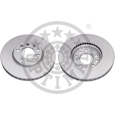 OPTIMAL Bremsenscheibe - SAAB, OPEL, FIAT, Vauxhall OPTIMAL Bremsenscheibe - SAAB, OPEL, FIAT, Vauxhall