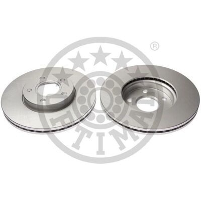 OPTIMAL Disco de freno Focus C-Max - Disc Brake OPTIMAL Disco de freno Focus C-Max - Disc Brake