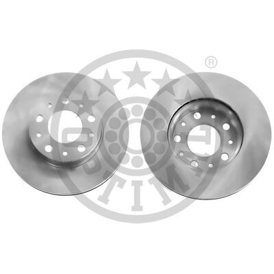 OPTIMAL Fiat Ducato Vorderrad Belüfteter Hochkarbon Bremsscheibe OPTIMAL Fiat Ducato Vorderrad Belüfteter Hochkarbon Bremsscheibe