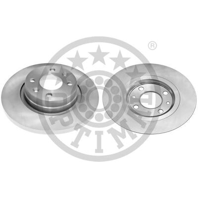 OPTIMAL BS-8270C Bremsenscheibe - Vorderrad OPTIMAL BS-8270C Bremsenscheibe - Vorderrad