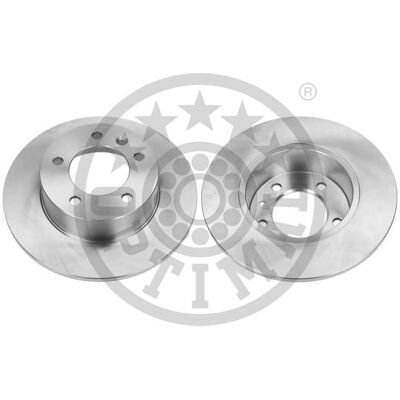 OPTIMAL Bremsenscheibe RENAULT: MASTER 3 Kasten, MASTER 3, MASTER 3 Bus - Disc Brake OPTIMAL Bremsenscheibe RENAULT: MASTER 3 Kasten, MASTER 3, MASTER 3 Bus - Disc Brake