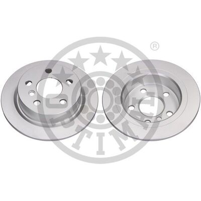 OPTIMAL BS-9144C Bremsenscheibe für MINI - Hinterachse 10mm Vollbeschichtet OPTIMAL BS-9144C Bremsenscheibe für MINI - Hinterachse 10mm Vollbeschichtet