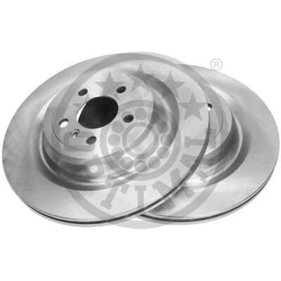 OPTIMAL BS-9242C Belüfteter Bremsscheibe für Mercedes-Benz GLE ML OPTIMAL BS-9242C Belüfteter Bremsscheibe für Mercedes-Benz GLE ML