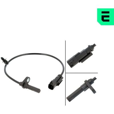 OPTIMAL - 06-S874 - Ford Transit V362 - ABS-sensor OPTIMAL - 06-S874 - Ford Transit V362 - ABS-sensor