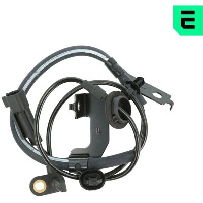 OPTIMAL Jeep DODGE Fiat ABS Raddrehzahlsensor - ABS Radgeschwindigkeitssensor OPTIMAL Jeep DODGE Fiat ABS Raddrehzahlsensor - ABS Radgeschwindigkeitssensor