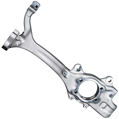 Audi A6 C6 Avant - Vorderachsschenkel links Audi A6 C6 Avant - Vorderachsschenkel links